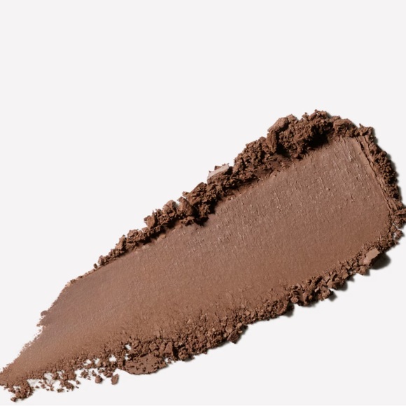 List 2 - MAC Eyeshadow in Brun, 0.05 oz (1.5 g) - Versatile Brown Shade. - Picture 5 of 6